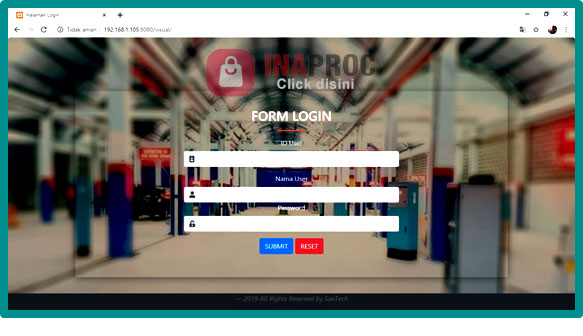 Software Aplikasi SIM PKB Fullcycle