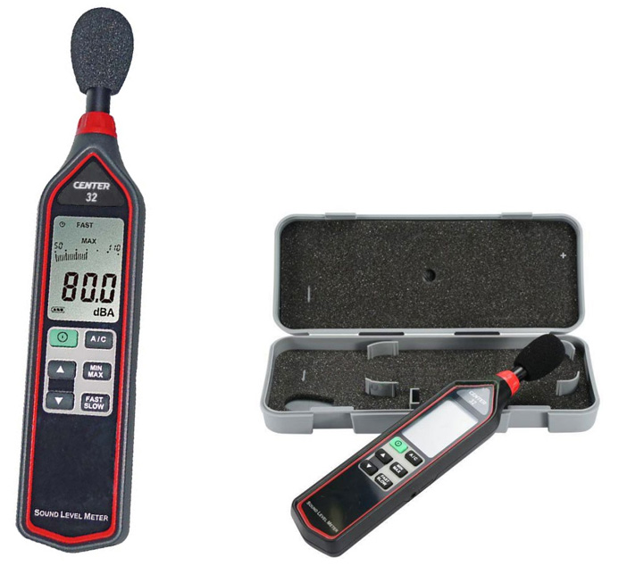 Sound Level Meter