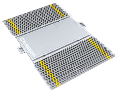 Drawing Platform Scales