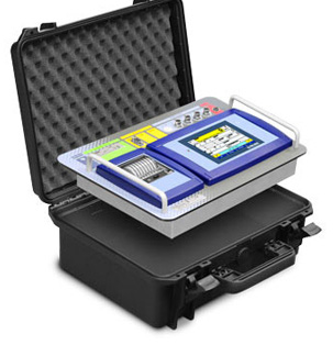 Indicator 3590ETKR-2