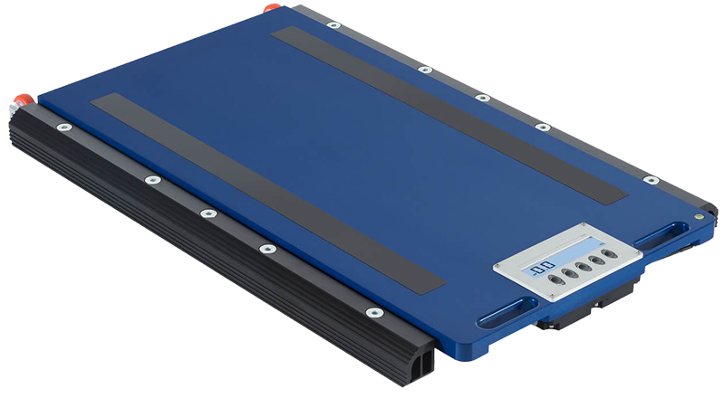 Portable Scales WWSE-RF